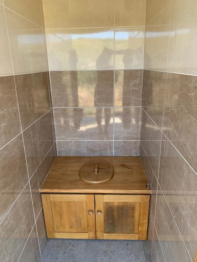 Compost Toilet
